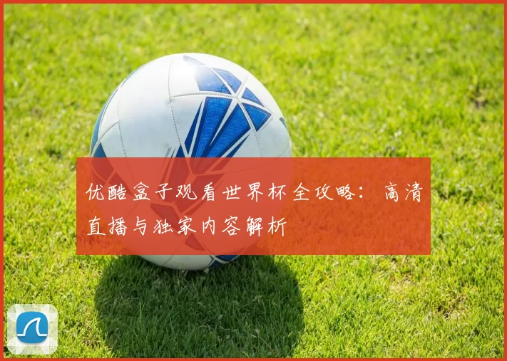 优酷盒子观看世界杯全攻略:高清直播与独家内容解析