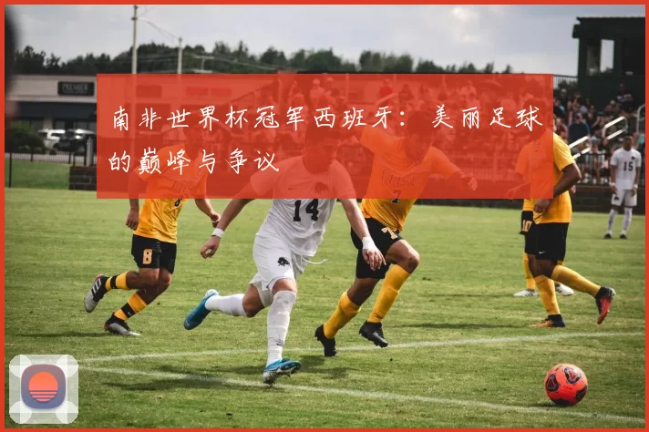 南非世界杯冠军西班牙：美丽足球的巅峰与争议