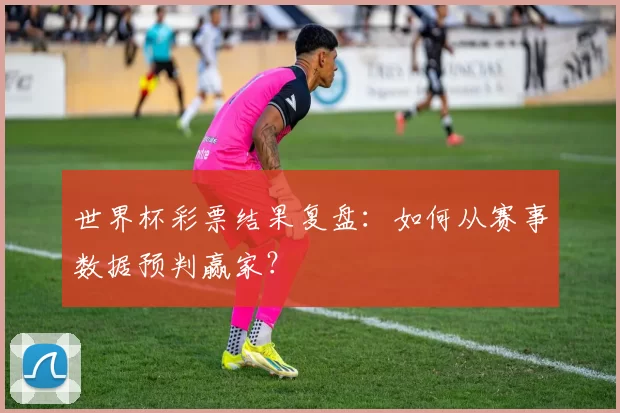 世界杯彩票结果复盘：如何从赛事数据预判赢家？